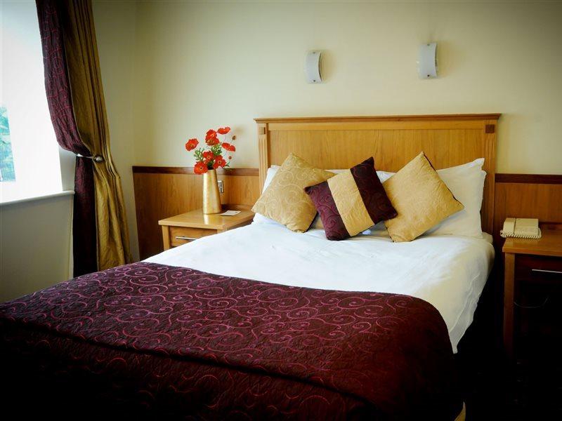 Bush Hotel County Leitrim Luaran gambar