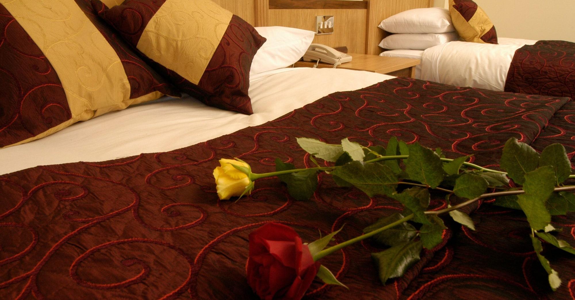 Bush Hotel County Leitrim Luaran gambar