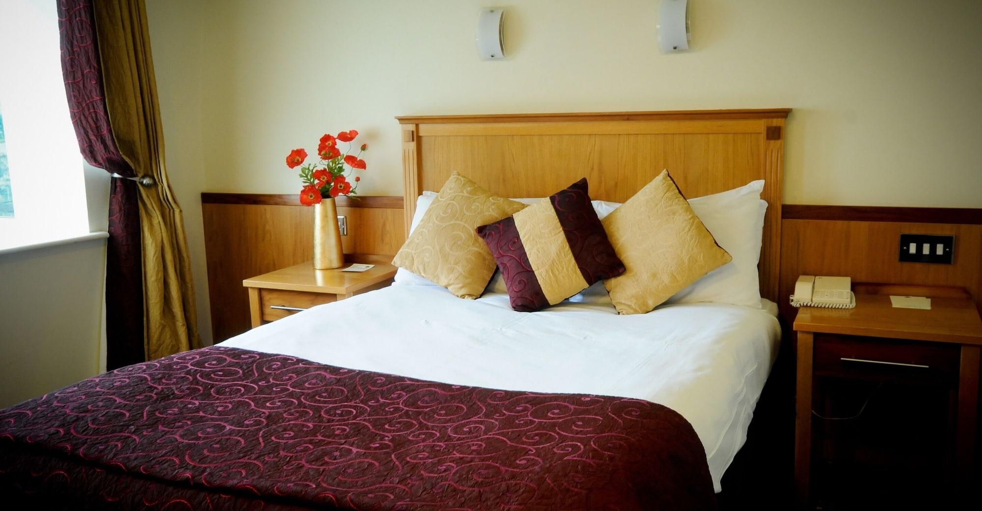 Bush Hotel County Leitrim Luaran gambar