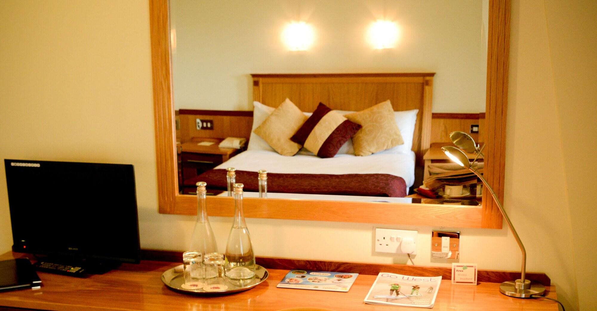 Bush Hotel County Leitrim Luaran gambar