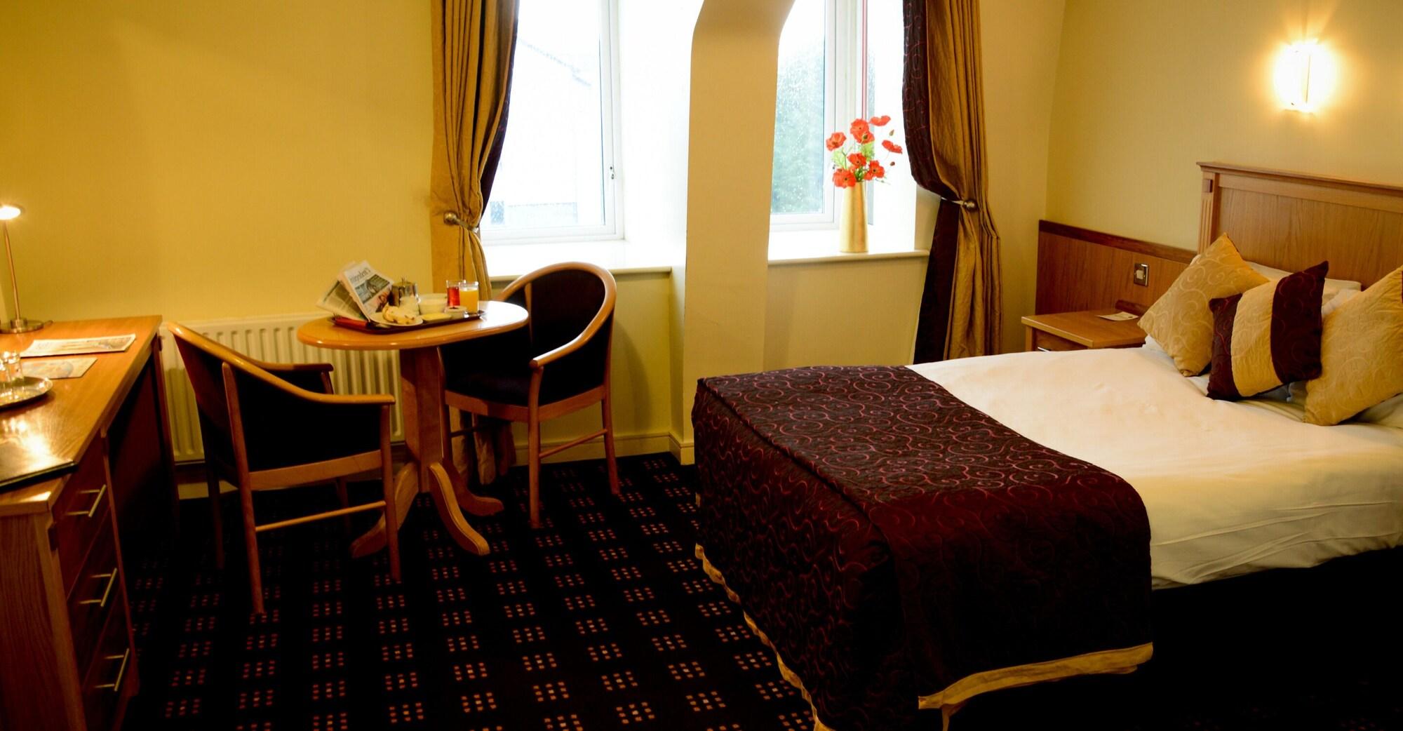 Bush Hotel County Leitrim Luaran gambar