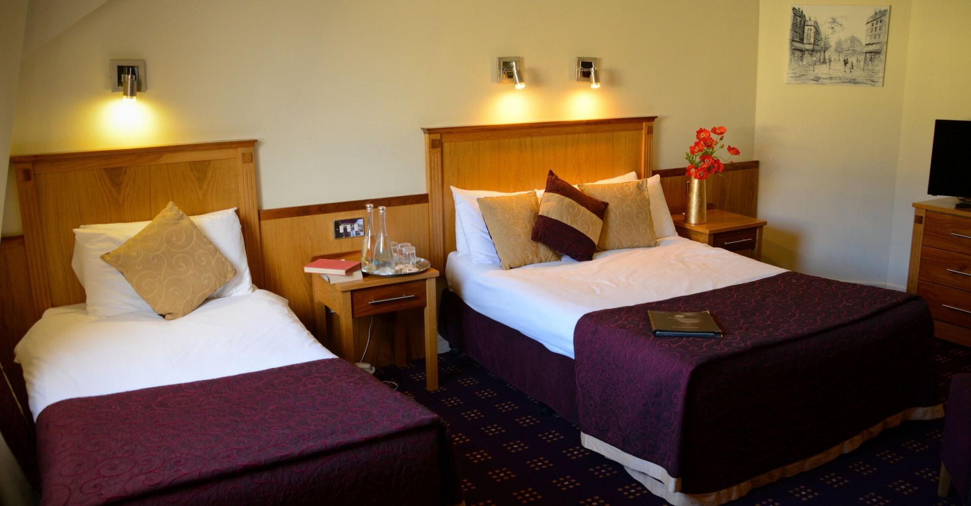 Bush Hotel County Leitrim Luaran gambar