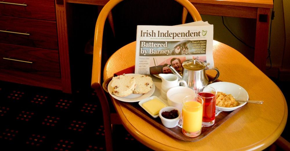 Bush Hotel County Leitrim Luaran gambar