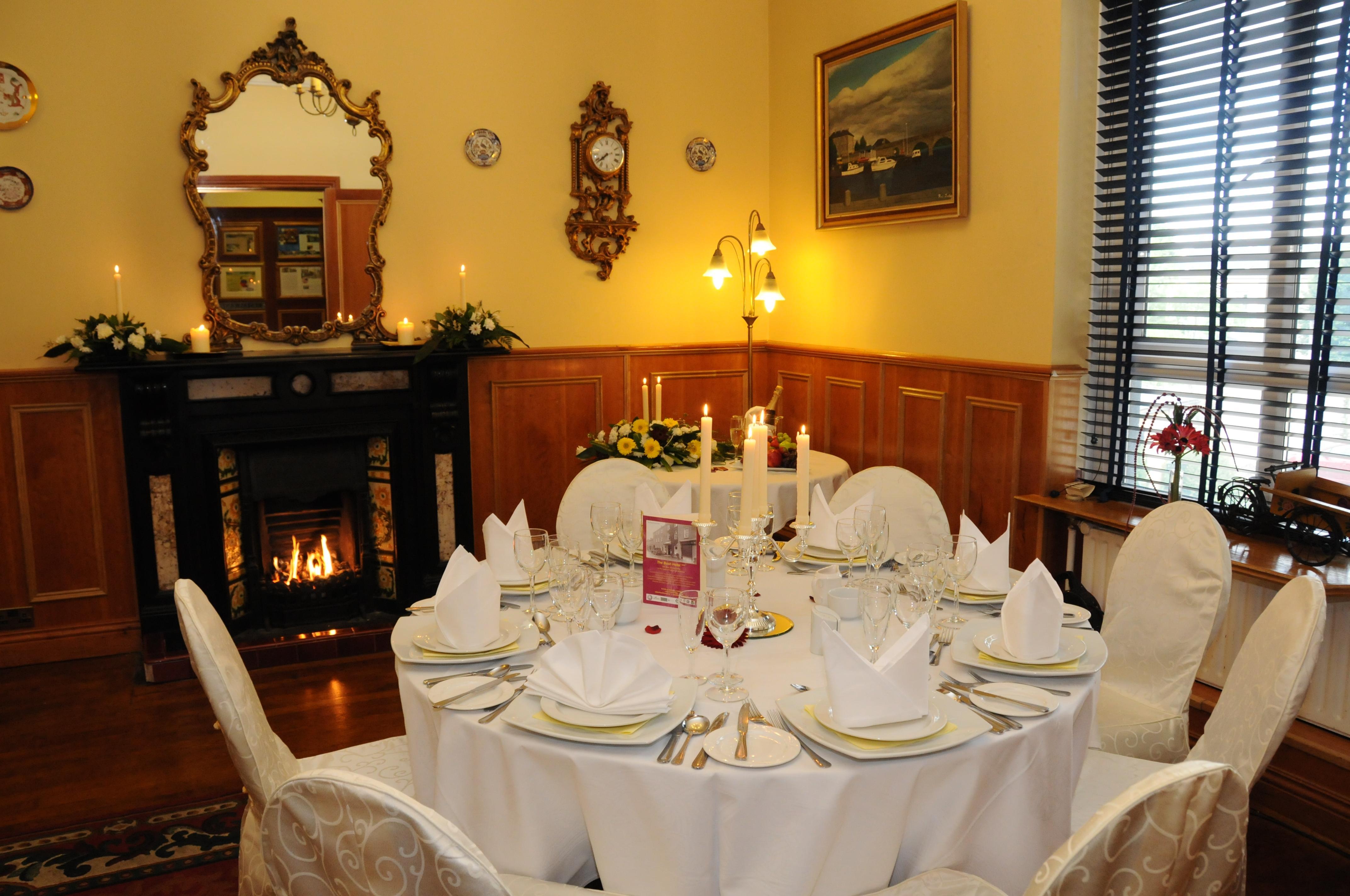 Bush Hotel County Leitrim Luaran gambar
