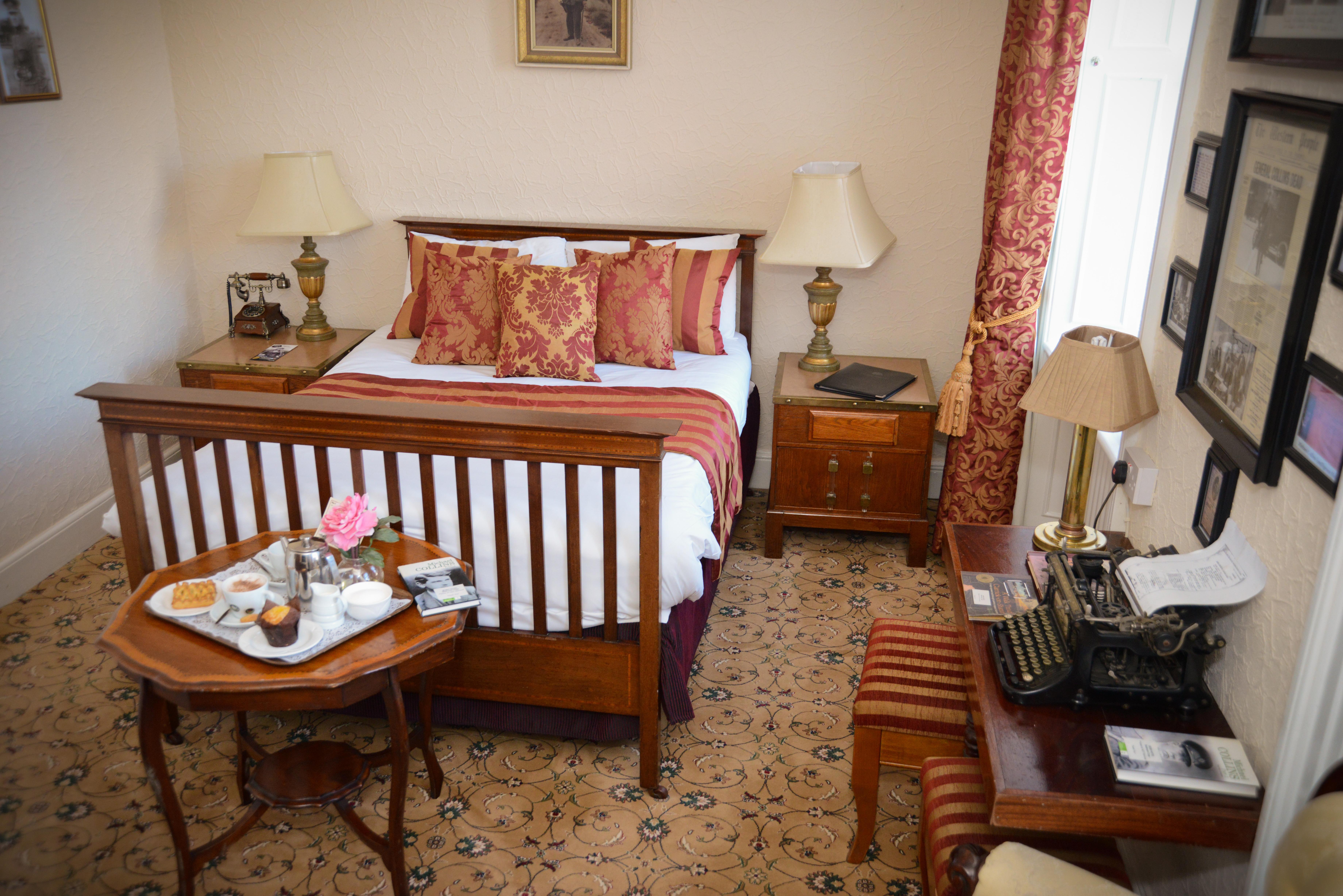 Bush Hotel County Leitrim Luaran gambar