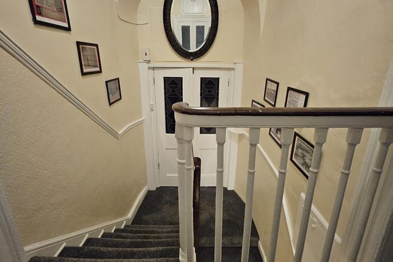 Bush Hotel County Leitrim Luaran gambar