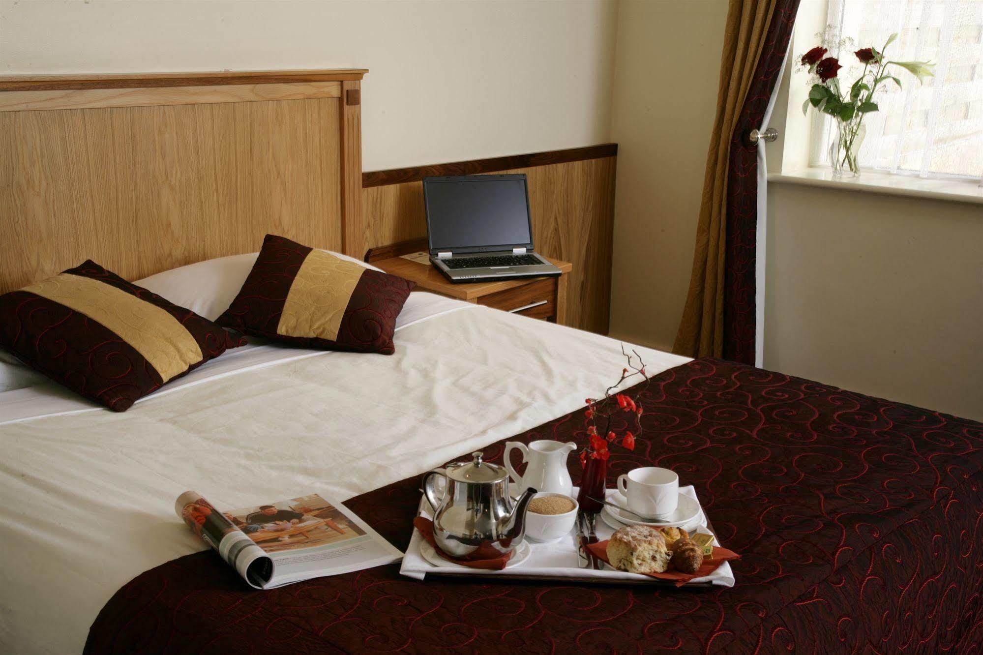 Bush Hotel County Leitrim Luaran gambar