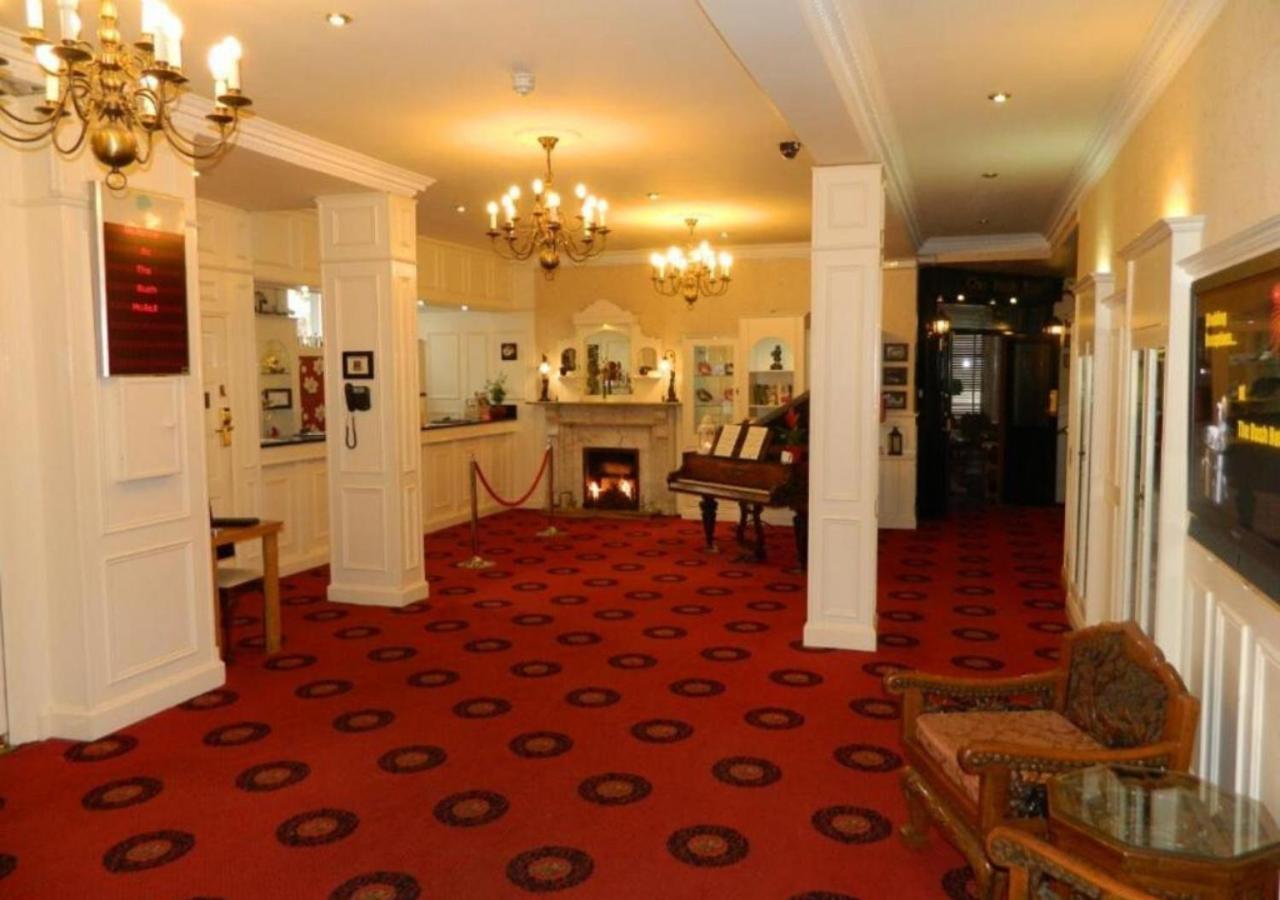 Bush Hotel County Leitrim Luaran gambar