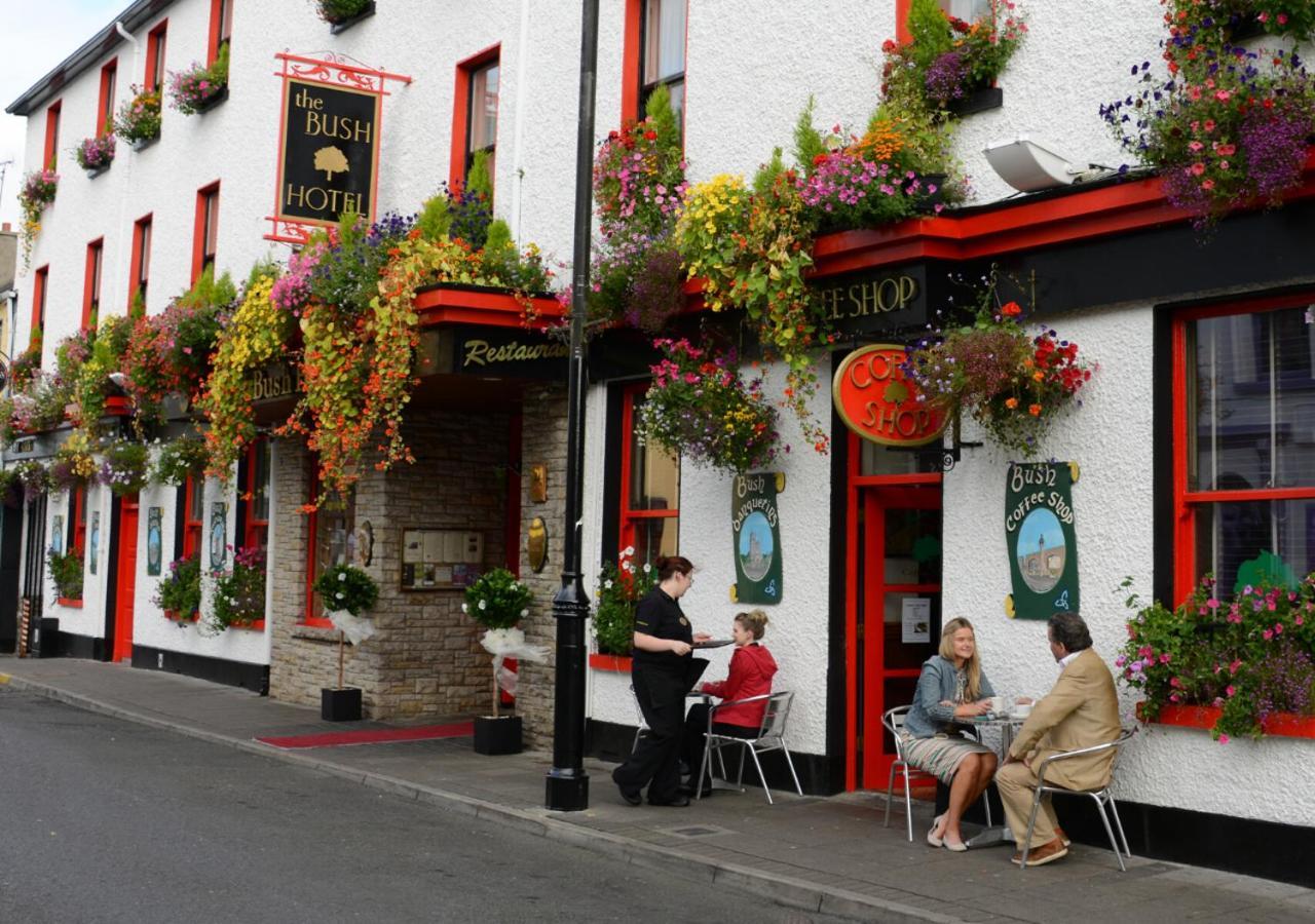Bush Hotel County Leitrim Luaran gambar