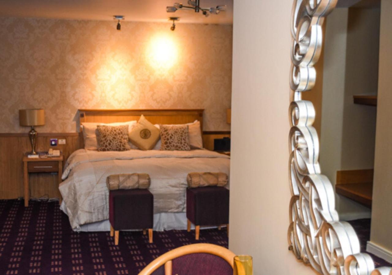 Bush Hotel County Leitrim Luaran gambar