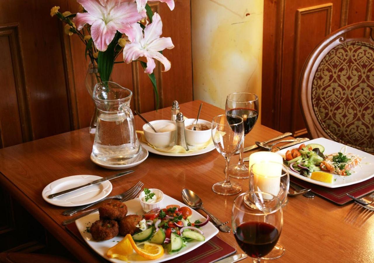 Bush Hotel County Leitrim Luaran gambar