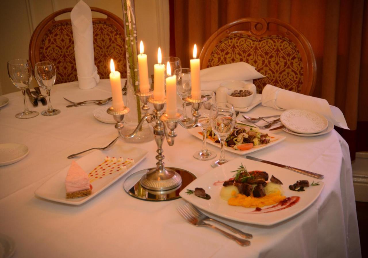 Bush Hotel County Leitrim Luaran gambar