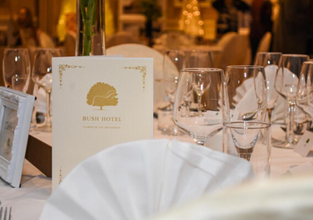 Bush Hotel County Leitrim Luaran gambar