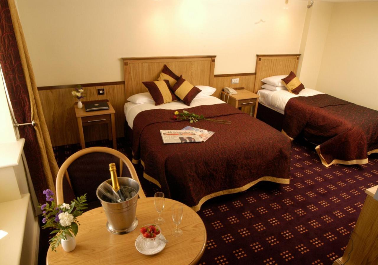 Bush Hotel County Leitrim Luaran gambar