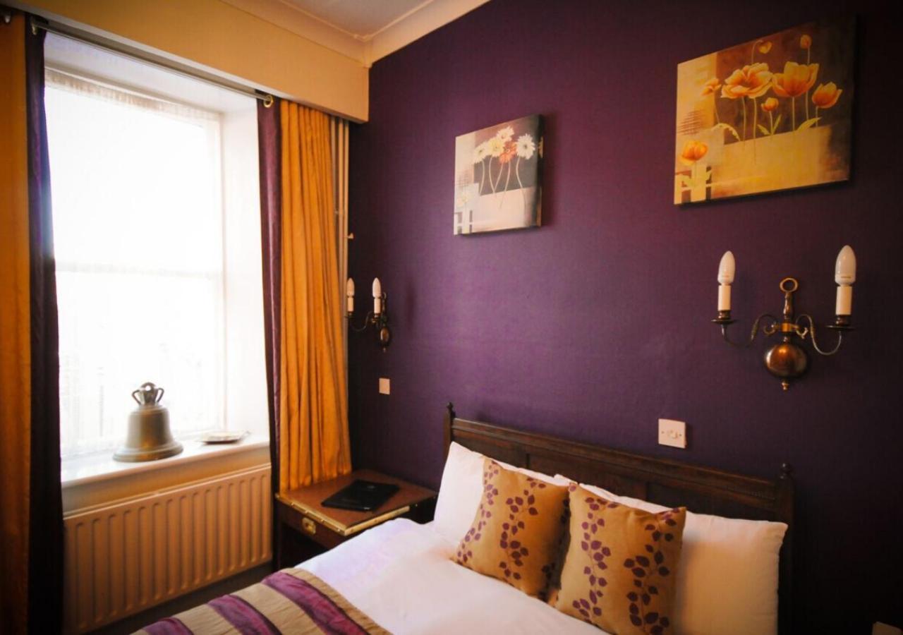 Bush Hotel County Leitrim Luaran gambar