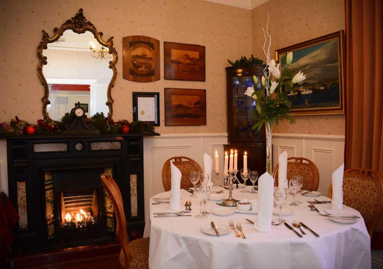 Bush Hotel County Leitrim Luaran gambar