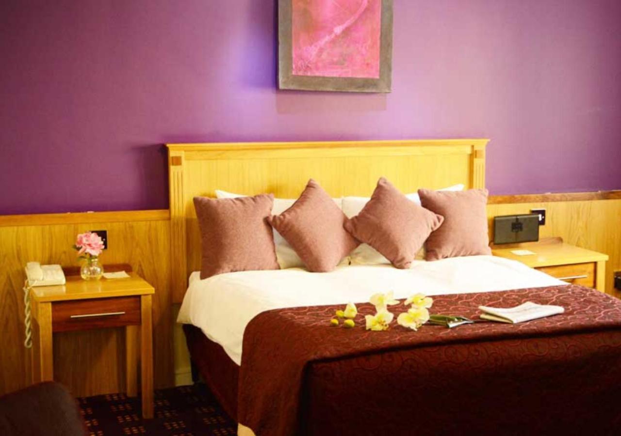 Bush Hotel County Leitrim Luaran gambar