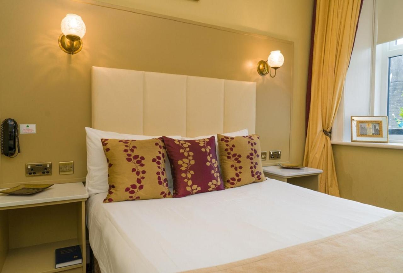 Bush Hotel County Leitrim Luaran gambar